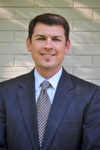Patrick Tuten - legal council for Madison County GOP.