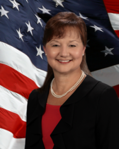 Debra Kizer for License Director