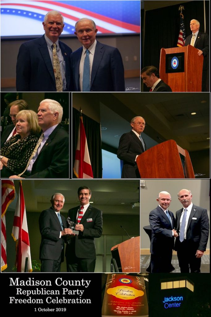 Freedom Celebration Photos