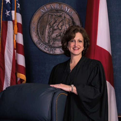 Judge Karen Hall