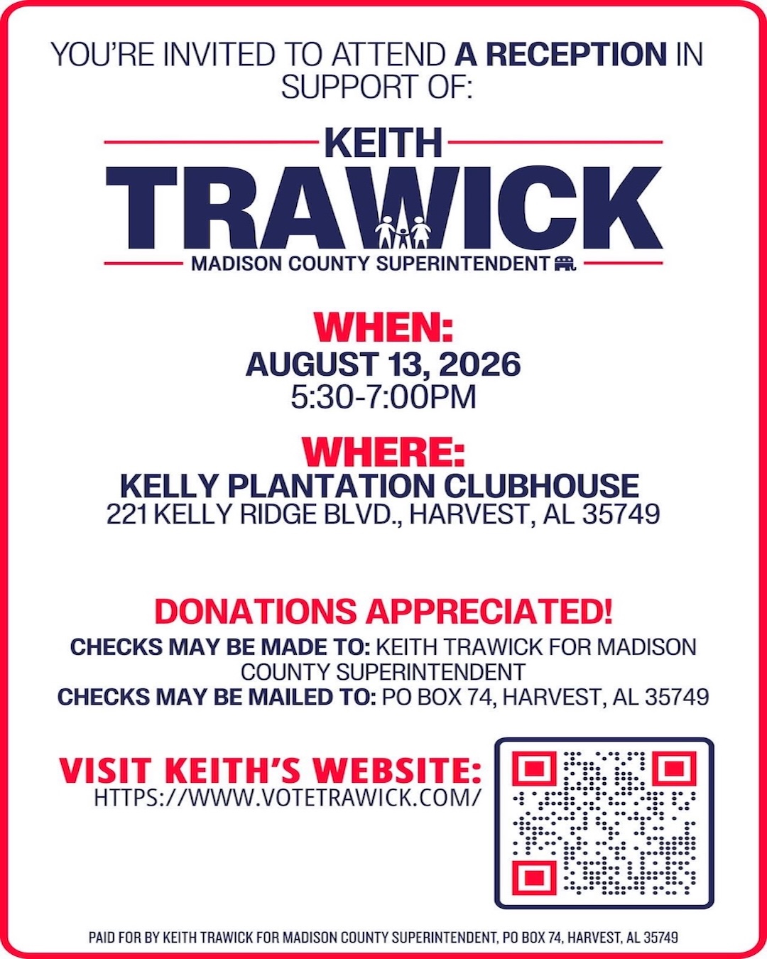 Trawick