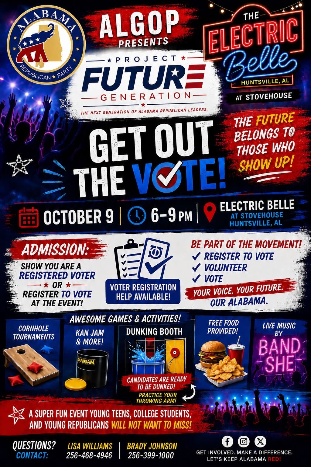 GOTV